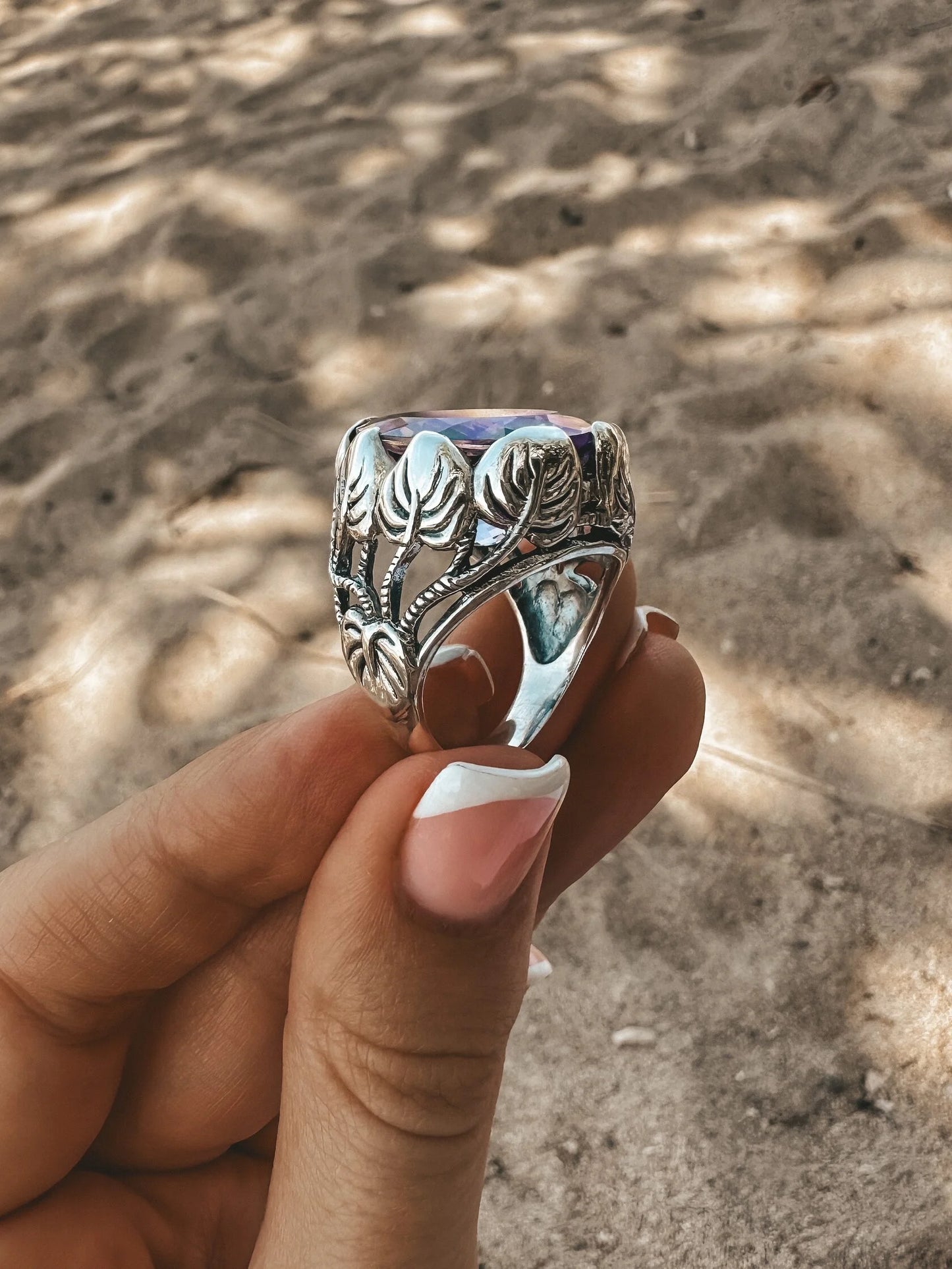 Jungle Ring