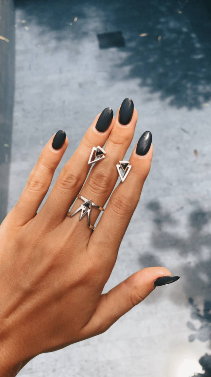 Tihi Ring