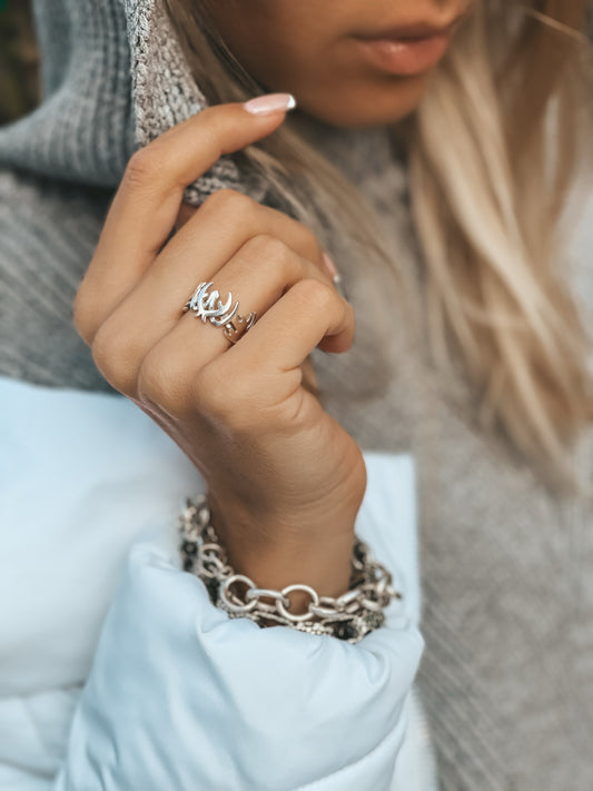 Tatto Ring