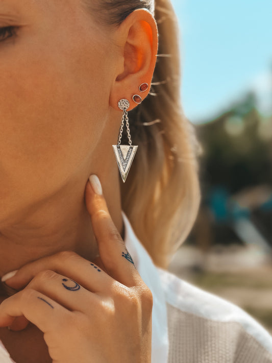 Wira Earrings