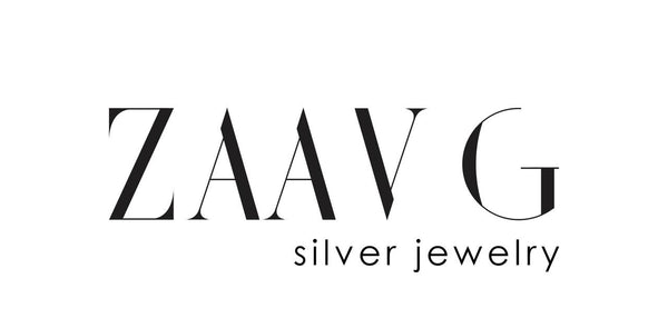 Zaav G Jewelry USA